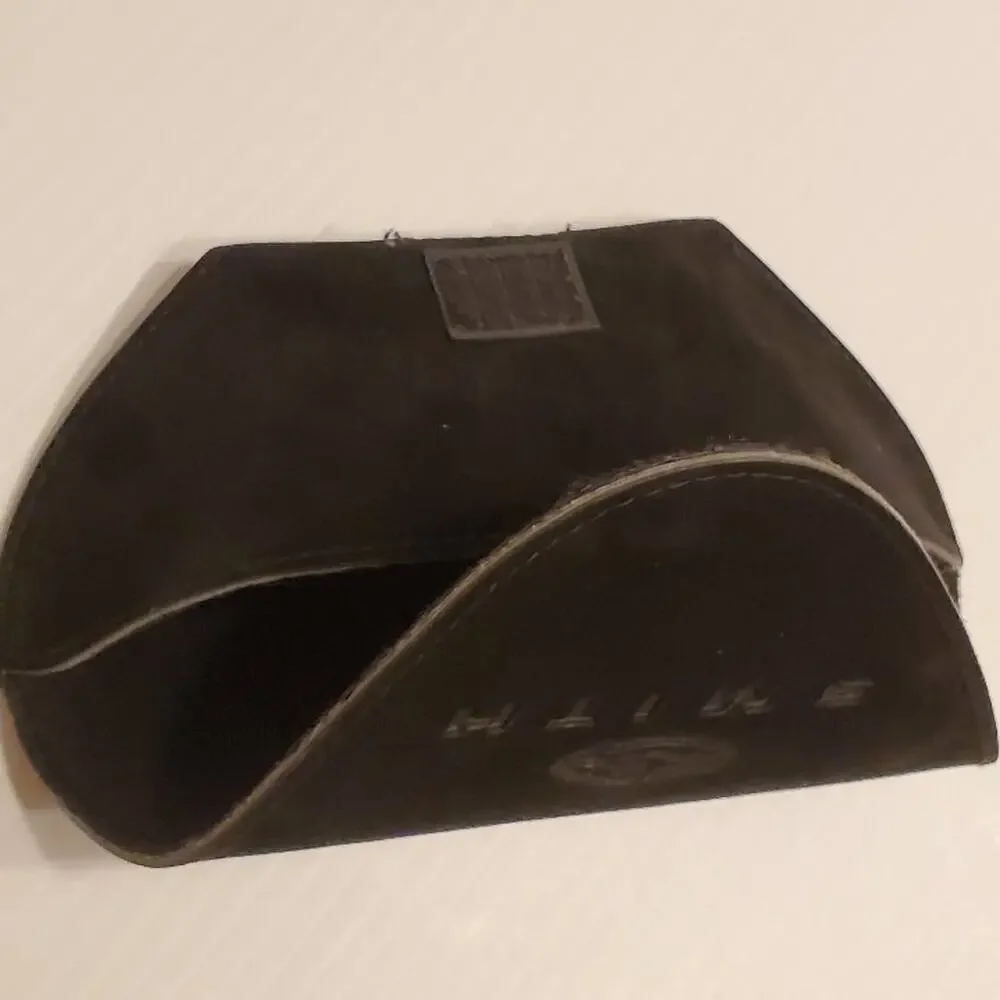 SMITH OCULAR DOCKING SUNGLASSES SYSTEM Case and 2 sets of extra lenses
